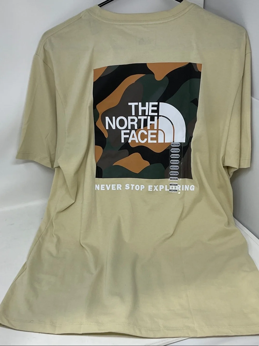 The North Face north face